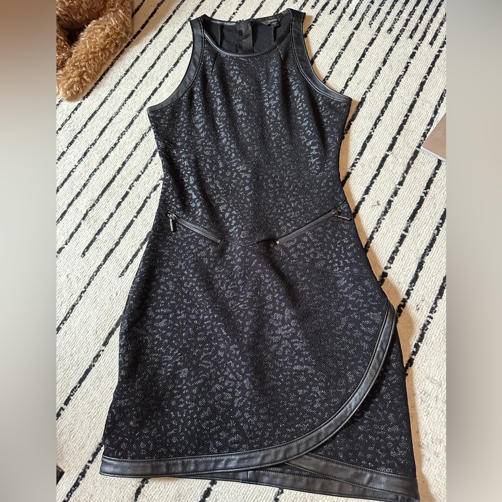 Guess Little Black Dress